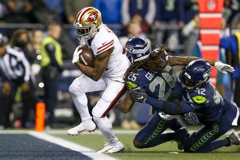 NFL kickoff 2023: Will the 49ers win the NFC West again?